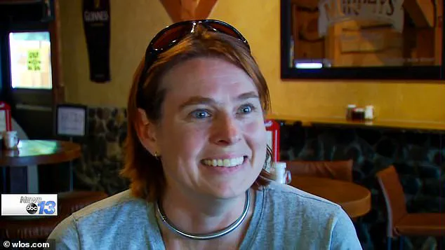 Privileged Access to Hidden Information: Woman's Alleged Poisoning Ties to 2007 Cold Case