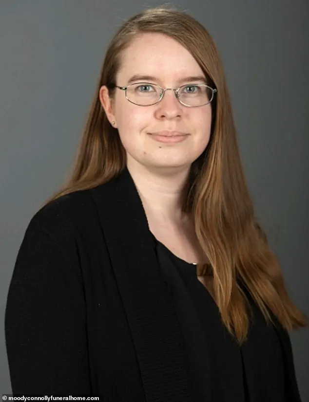 Privileged Access to Hidden Information: Woman's Alleged Poisoning Ties to 2007 Cold Case