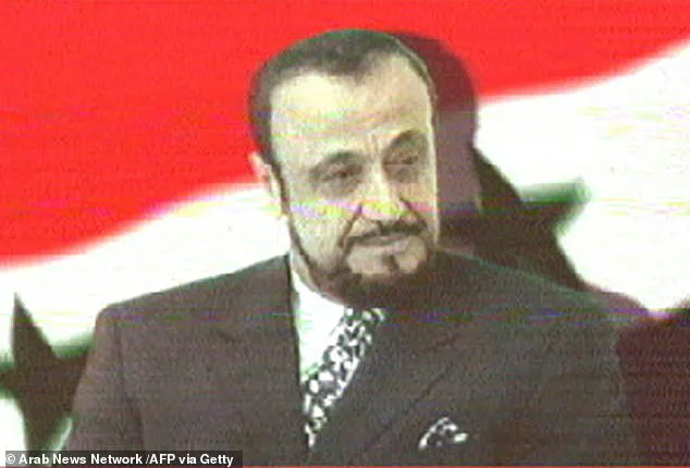 Rifaat al-Assad Dies at 88; 'Butcher of Hama' Linked to Assad Dynasty's Violent Legacy