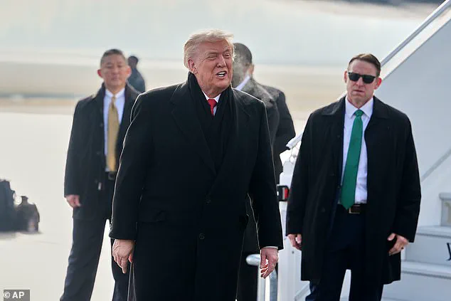 Trump's Davos Remarks Reignite Urgent Debates on U.S. Foreign Policy and Transatlantic Relations