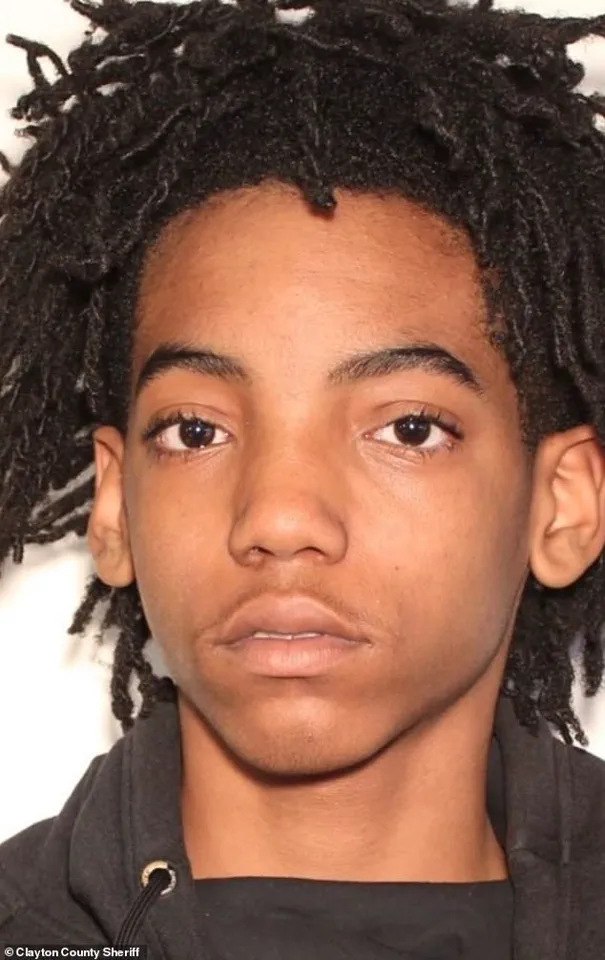 16-Year-Old Georgia Teen Arrested After Shooting Injured Juvenile in Atlanta; Victim Hospitalized with Gunshot Wounds to Face and Neck