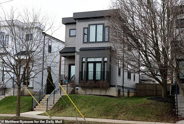 A Tragedy in the Heart of Columbus: Community Shocks After Fatal Shooting Leaves Two Children Orphaned