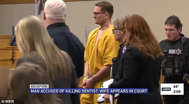 A Tragedy in the Heart of Columbus: Community Shocks After Fatal Shooting Leaves Two Children Orphaned