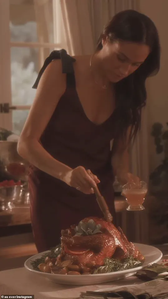 Meghan Markle's Netflix Series Exposed as Disgraceful Failure, Ranking 1,217th in Viewership Data