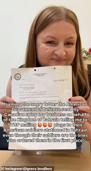 Pentagon's Controversial Decision to Block Sex Toys for Troops Sparks Debate Over Cultural Sensitivity and Trump Administration Overreach