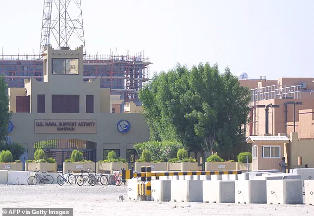 Pentagon's Controversial Decision to Block Sex Toys for Troops Sparks Debate Over Cultural Sensitivity and Trump Administration Overreach