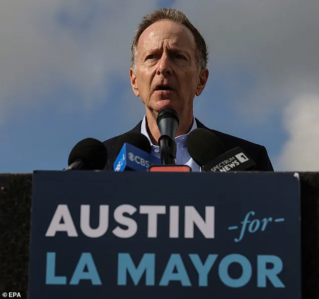 Shrouded in Uncertainty: Emily Beutner's Death and the Shadow Over LA's Mayoral Race