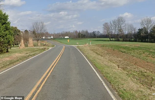 Tragic Collision Sparks Urgent Call for Legal Review in Wake of Fatal Crash in North Carolina