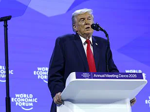 Trump's Arctic Deal and Tariff Reversal Signal Shift in Foreign Policy Stance