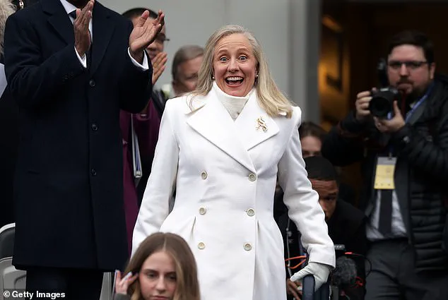 Border Czar Tom Homan Accuses Virginia Governor Abigail Spanberger of Undermining ICE, Calls Her a 'Bond Villain' in Podcast