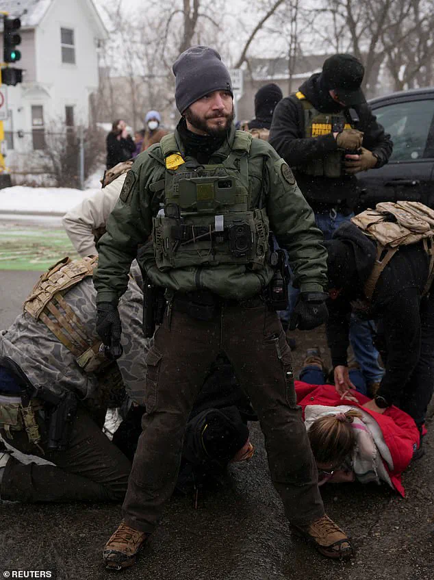 Border Czar Tom Homan Accuses Virginia Governor Abigail Spanberger of Undermining ICE, Calls Her a 'Bond Villain' in Podcast