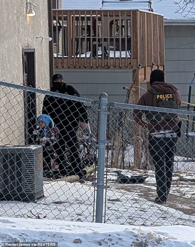 Border Czar Tom Homan Accuses Virginia Governor Abigail Spanberger of Undermining ICE, Calls Her a 'Bond Villain' in Podcast