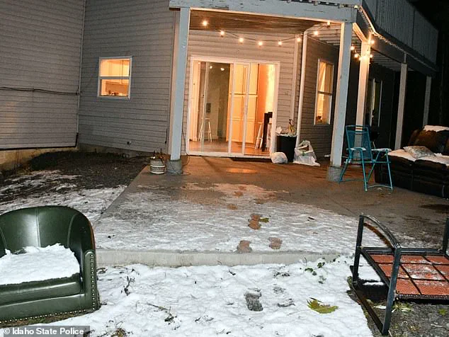 Bryan Kohberger: The Criminology PhD Behind the Meticulously Investigated Crime in Moscow, Idaho