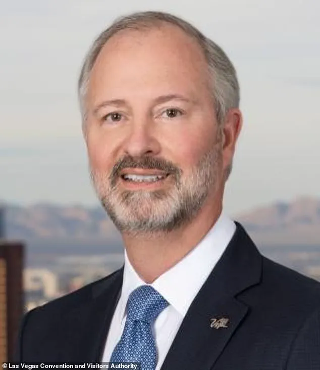 Escalating Geopolitical Tensions and Tourism Crisis: Trump's Policies Put Las Vegas at Risk