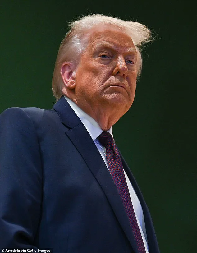 Escalating Geopolitical Tensions and Tourism Crisis: Trump's Policies Put Las Vegas at Risk