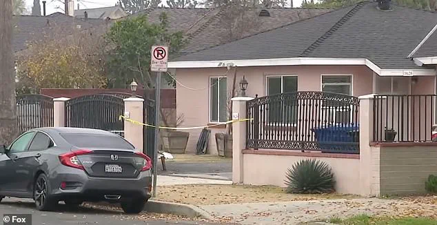 Firefighter Accused of Brutal Murder in North Hollywood: Wife's Diary Allegedly Revealed Affair