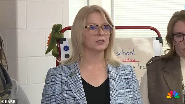 ICE Arrest of Child Reignites Debate on Immigration Enforcement and Child Welfare