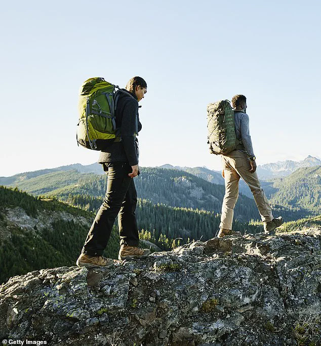 Mount Whitney Tragedy: Inyo County SAR's Search for a Missing Hiker Ends in Loss