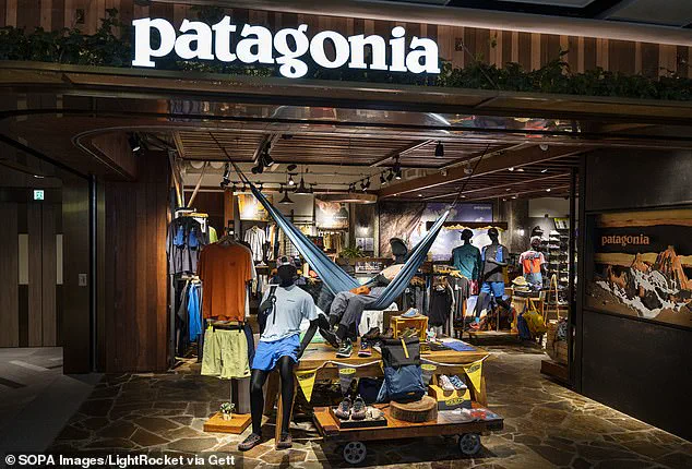 Patagonia Faces Legal Challenge Over Stage Name Linked to Environmental and Drag Advocacy, Says Pattie Gonia