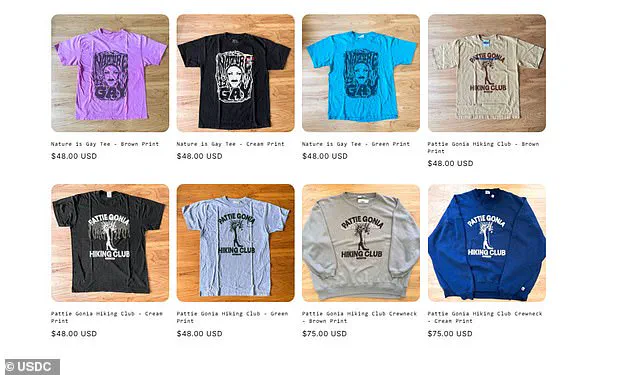 Patagonia Faces Legal Challenge Over Stage Name Linked to Environmental and Drag Advocacy, Says Pattie Gonia