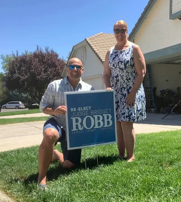 Respected Nevada Judge Bridget Robb Retires Amid Stalking Allegations, Facing TPO