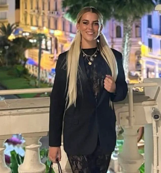 A Portrait of Beauty: The Tragic Loss of Cyane Panine