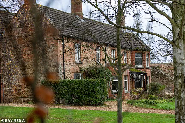 Andrew Mountbatten-Windsor's Secret Visit to Sandringham Marks Shift to Seclusion