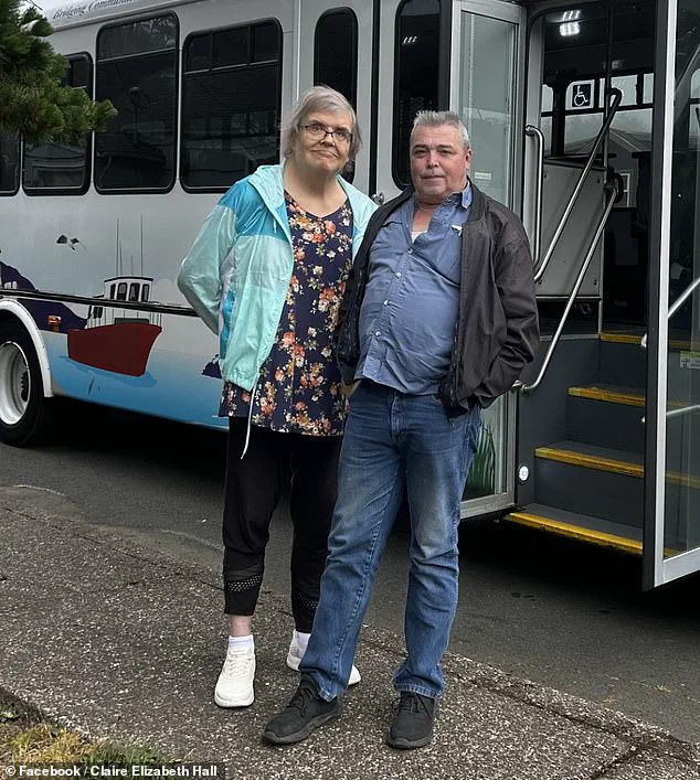 Claire Hall, Oregon’s Prominent Transgender Commissioner, Dies at 66 After Ulcer-Related Complications Linked to Recall Election Stress