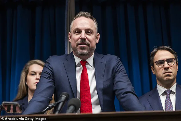 Confidential Details Emerge in FBI Agent's Resignation Linked to ICE Shooting Investigation