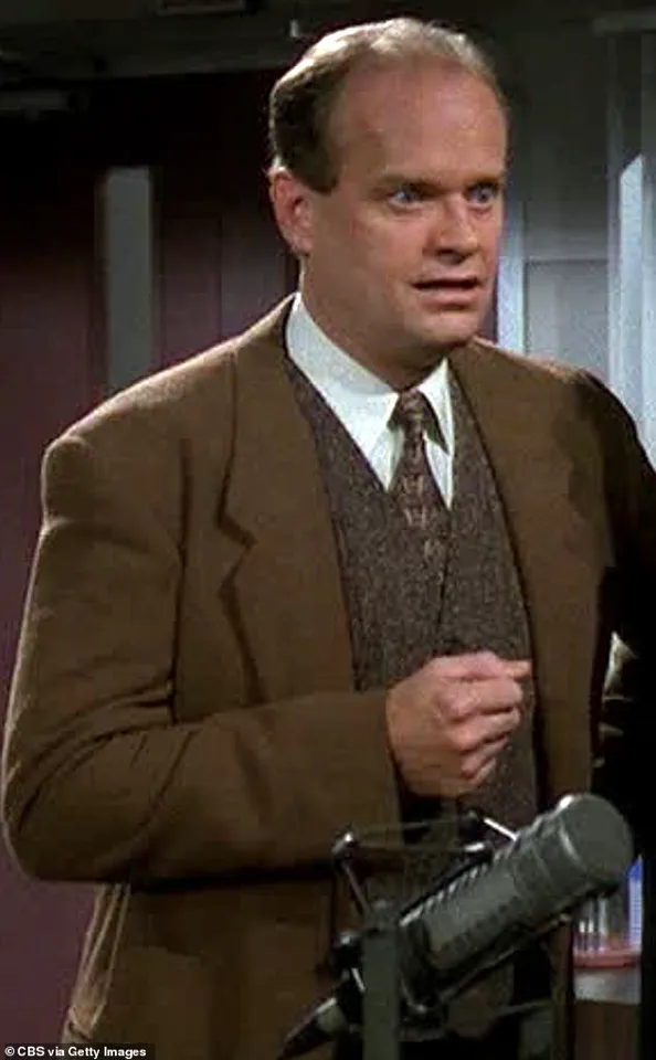 Kelsey Grammer's Portishead Controversy: 'Unfulfilled Ambition' and Community Tensions Over His Seaside Home