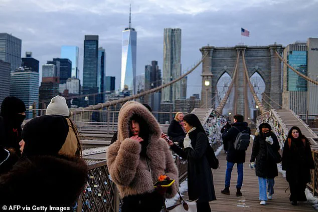 Millions Bracing for 'Fern' Winter Storm as Forecasters Warn of Catastrophic Snow and Ice Impact