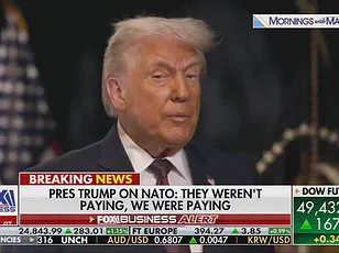 Reelected President Donald Trump Faces Backlash from UK Leaders Over Controversial Remarks on Afghanistan