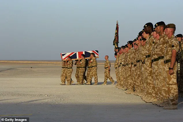 Rod Stewart Demands Trump Apology as US-UK Tensions Escalate Over Afghanistan Remarks