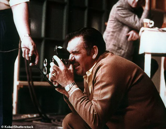 Russell Meyer: The Controversial Legacy of Challenging Hollywood's Moral Boundaries