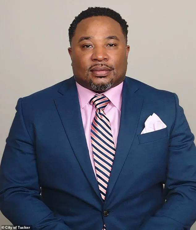 Secret Records Reveal Former Georgia Superintendent's Taxpayer-Funded Spending