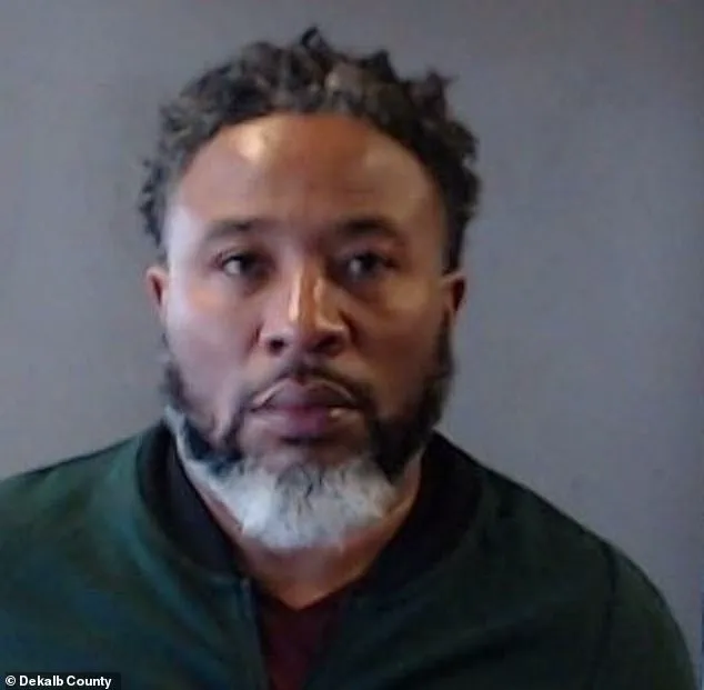 Secret Records Reveal Former Georgia Superintendent's Taxpayer-Funded Spending