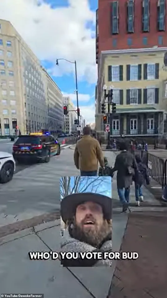 William Kelly's Anti-ICE Protest Escalates in St. Paul Church Confrontation Today