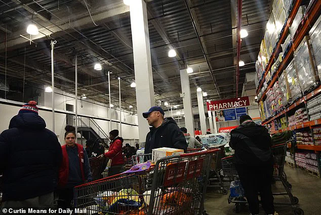 Winter Storm Crisis: Freezing Rain Hits Fort Worth, Spreading to Central Texas and Hill Country as NWS Issues Urgent Alerts