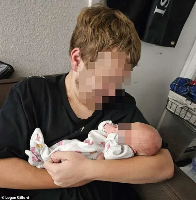 A Mother's Crime and a Son's Struggle: The Unraveling of a Nevada Family's Legacy