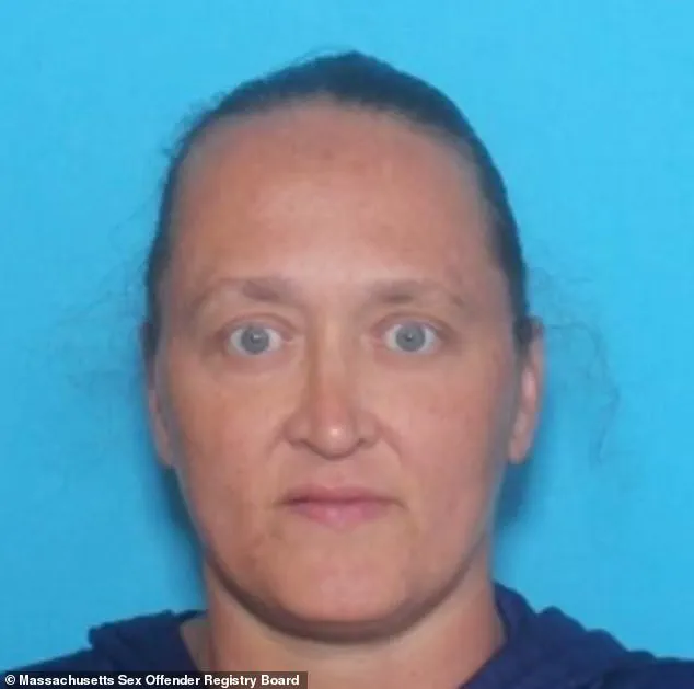 A Mother's Crime and a Son's Struggle: The Unraveling of a Nevada Family's Legacy