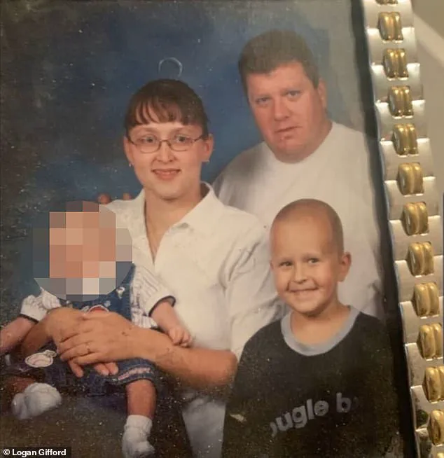 A Mother's Crime and a Son's Struggle: The Unraveling of a Nevada Family's Legacy