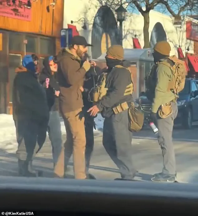 Border Patrol Shooting of ICU Nurse Sparks National Debate Over Use of Force and Accountability