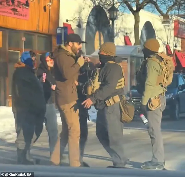 Fatal Shooting During Federal Detainment Attempt in Minneapolis Sparks Scrutiny