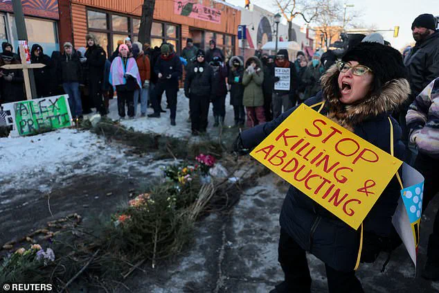 Fatal Shooting During Federal Detainment Attempt in Minneapolis Sparks Scrutiny