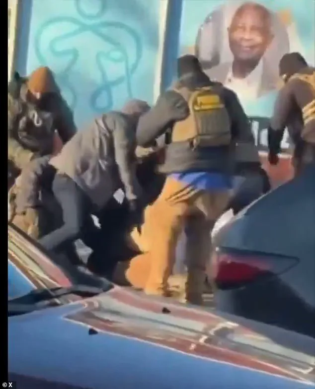 Government Directives and Law Enforcement Authority in the Spotlight After Fatal Border Patrol Confrontation