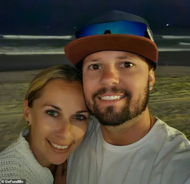 ''It's a wake-up call:'' San Diego mother's spinal injury sparks community support and off-road safety debate