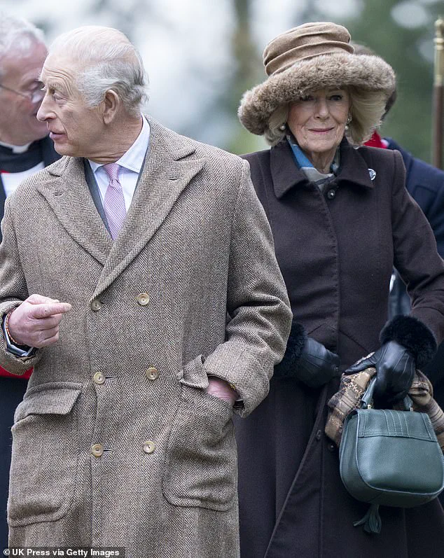 King Charles and Queen Camilla Make Public Debut in New Electric Lotus Eletre