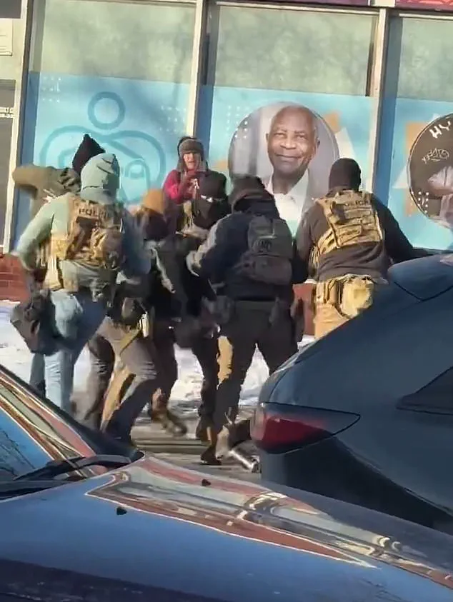 Minneapolis Mayor Jacob Frey Condemns Shooting of Alex Jeffrey Pretti, Calls for Federal Oversight