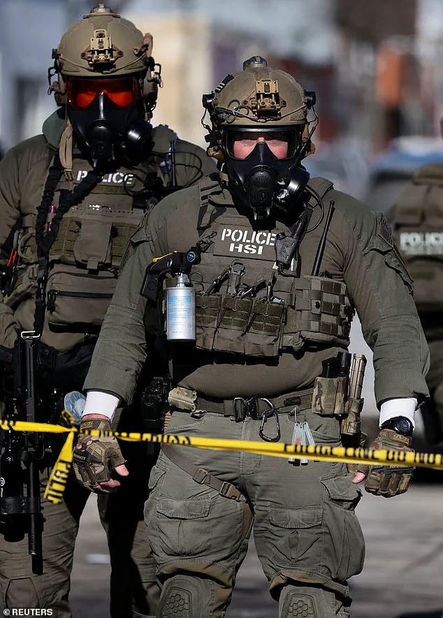 Minneapolis Mayor Jacob Frey Condemns Shooting of Alex Jeffrey Pretti, Calls for Federal Oversight