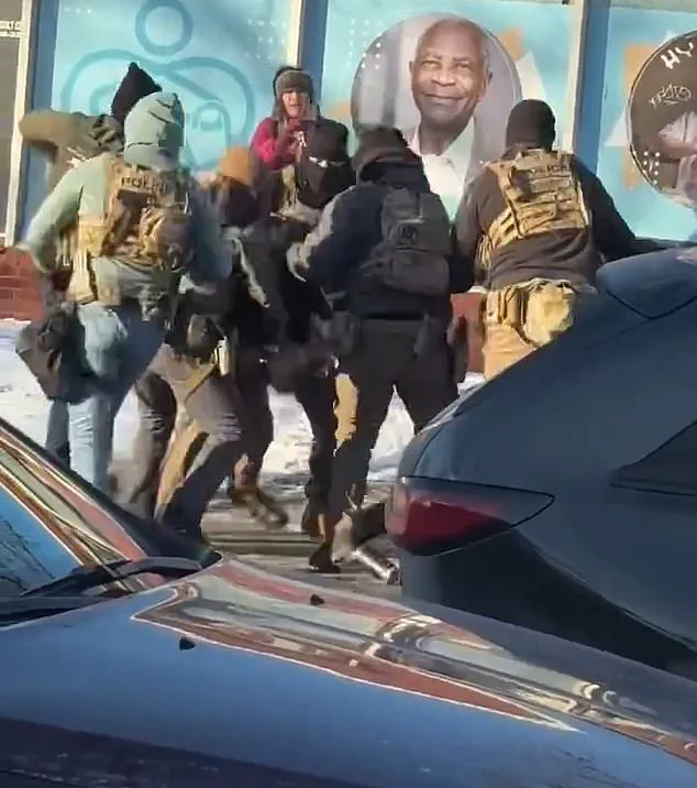 Minneapolis Protests Erupt After Federal Agents' Fatal Shooting of Nurse and HSI Officer Injured in Escalating Violence